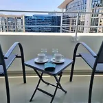 Apartahotel Residhome Aéroport 3*