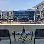 Residhome Aeroport Apart Otel 3*