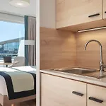 Apart Otel Residhome Aeroport