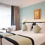 Residhome Aeroport Apart Otel Nice