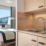 Residhome Aeroport Apart Otel