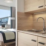 Residhome Aeroport 3* Nice