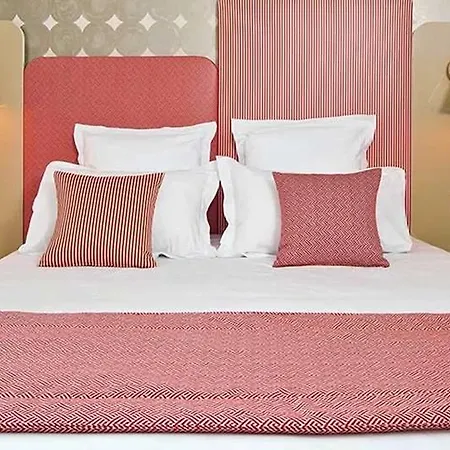 Residhome Aeroport Aparthotel