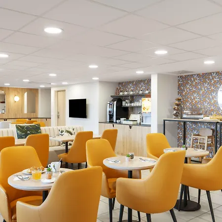 Residhome Aeroport 3*