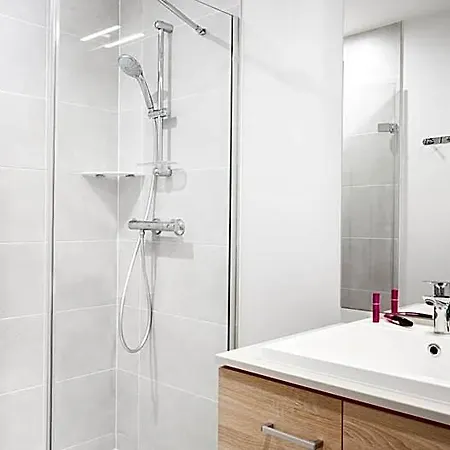 Residhome Aeroport 3* 니스