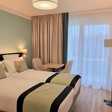 Residhome Aeroport 니스
