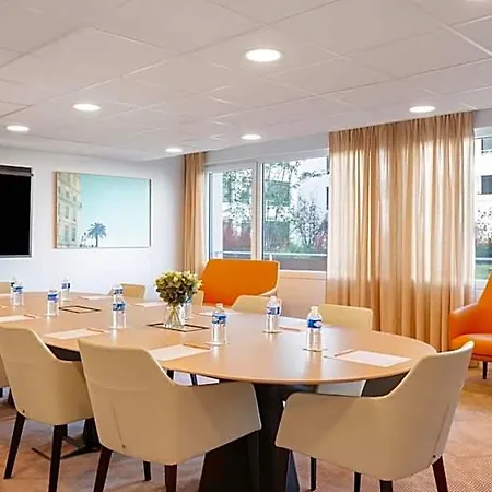 Residhome Aeroport 3*