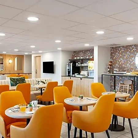 Residhome Aeroport 아파트호텔 3*