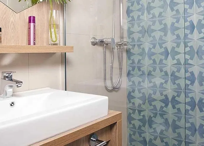 Residhome Aeroport Aparthotel