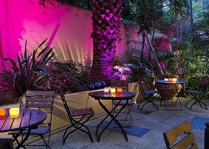 Apartmanhotel Residhome Aeroport 3*