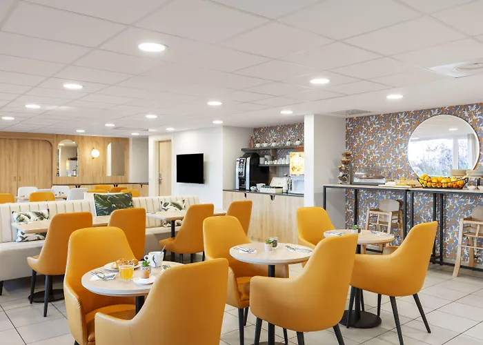 Residhome Aeroport 3*