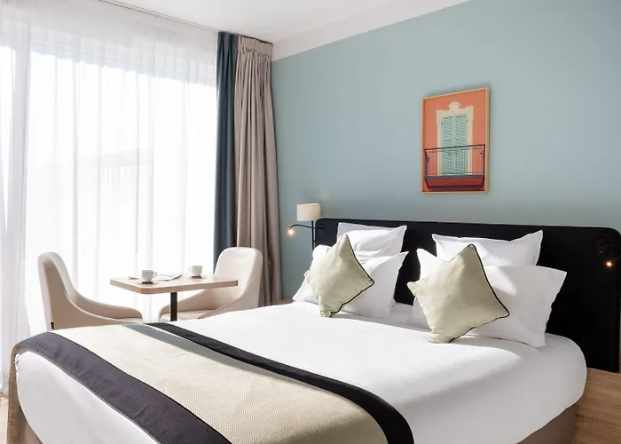 Residhome Aeroport Nizza