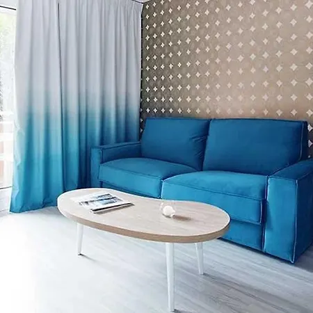 Residhome Aeroport Апарт-отель 3*