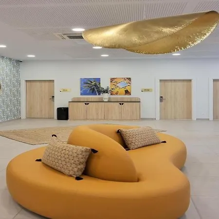 Residhome Aeroport 3* Nice