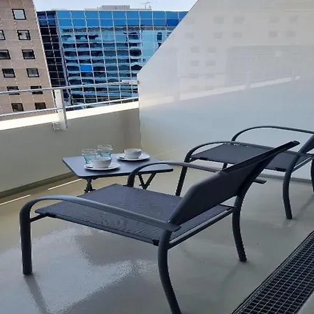 Residhome Aeroport 3* ניס