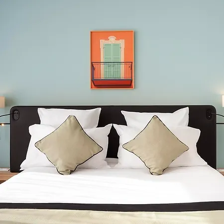 Residhome Aeroport 3*