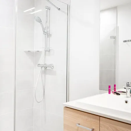 Residhome Aeroport 3*