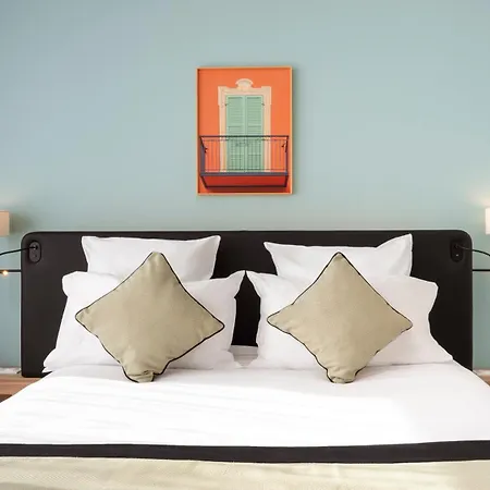 Residhome Aeroport 3*