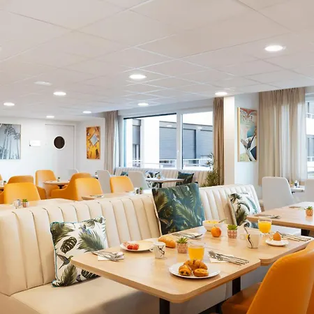 Residhome Aeroport ניס