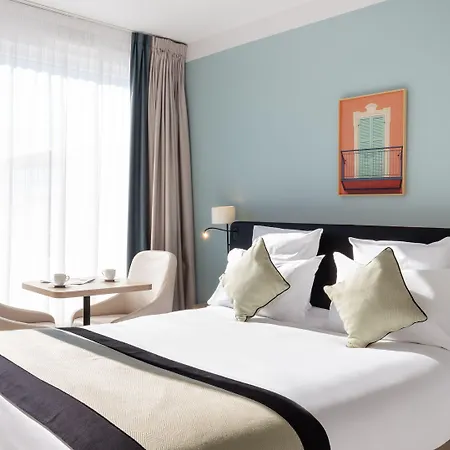 Residhome Aeroport Nice