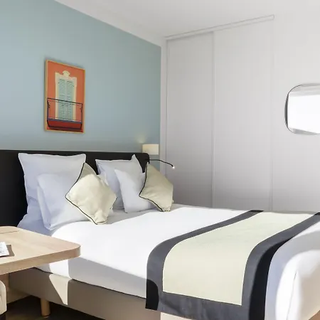 Residhome Aeroport 3*