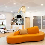 Residhome Aeroport Ξενοδοχείο με διαμερίσματα 3*