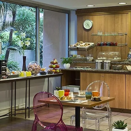 Residhome Aéroport Appart hôtel