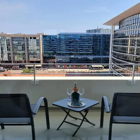 Residhome Aéroport Appart hôtel 3*